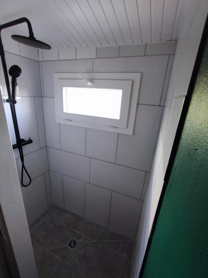 Bungalow Soleil Levant Le Robert Bagian luar foto